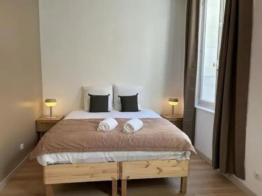 Chic 4 Personnes Hypercentre 5 Minutes Avenue De Champagne * Epernay