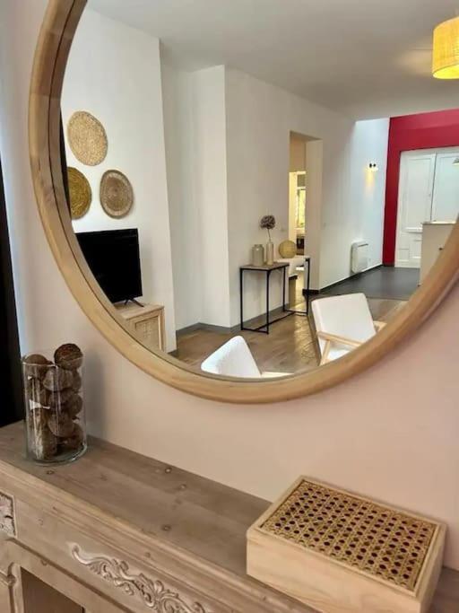 Chic 4 Personnes Hypercentre 5 Minutes Avenue De Champagne Apartment Epernay