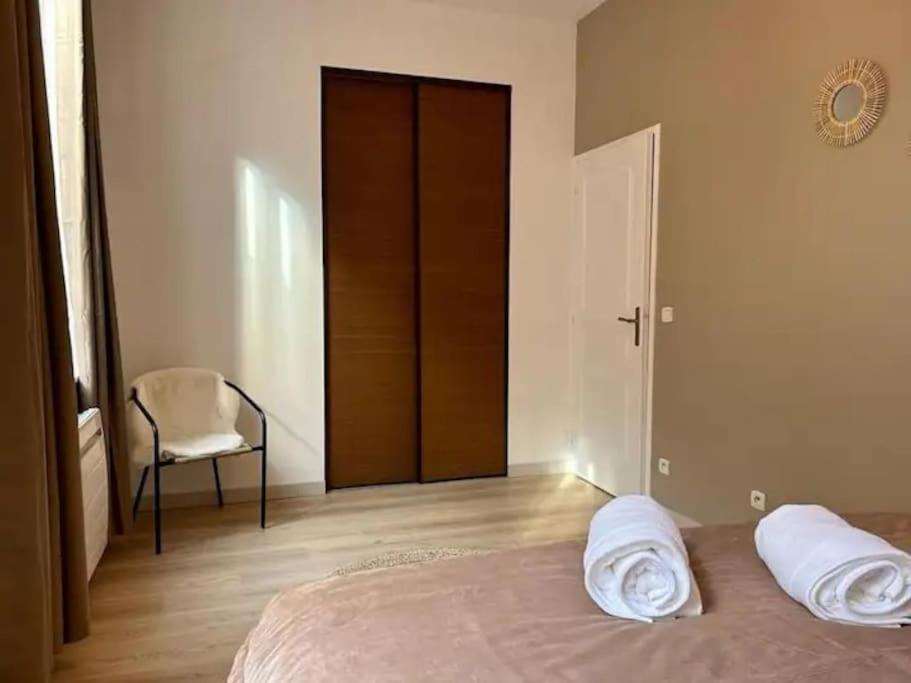 Chic 4 Personnes Hypercentre 5 Minutes Avenue De Champagne * Epernay